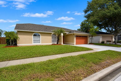 2229 FOGGY RIDGE Parkway, Land O Lakes, FL, 34639 — photo 2