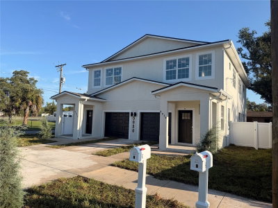 5010 32ND Avenue, Tampa, FL, 33619 — photo 2