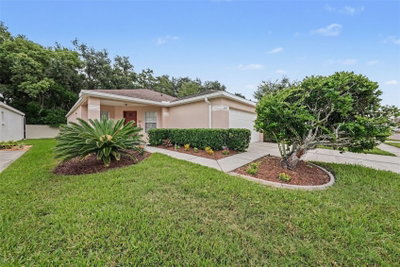 26351 WHIRLAWAY Terrace, Wesley Chapel, FL, 33544 — photo 2