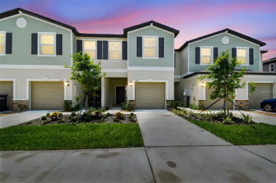 2665 BUTTERCUP LUCINE Lane, Ruskin, FL, 33570 — photo 2