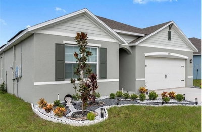 5280 MADDIE Drive, Haines City, FL, 33844 — photo 2