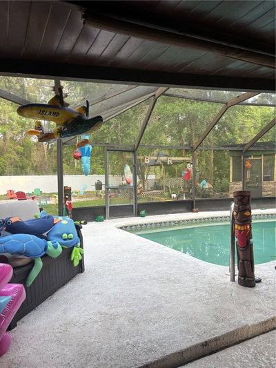 620 SAVARY Avenue, Inverness, FL, 34453 — photo 2