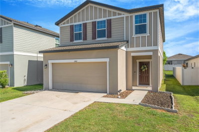 35567 BUTTONWEED, Zephyrhills, FL, 33541 — photo 2