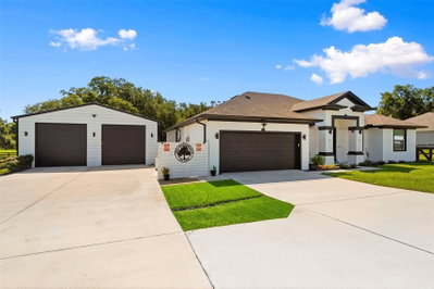 437 GANDY CEMETERY Road, Bartow, FL, 33830 — photo 2