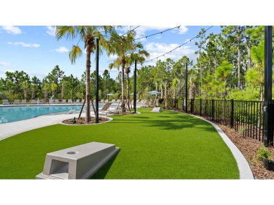 78 ARARAT Drive, Palm Coast, FL, 32137 — photo 2