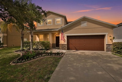 10811 KIRKWALL PORT Drive, Wimauma, FL, 33598 — photo 2