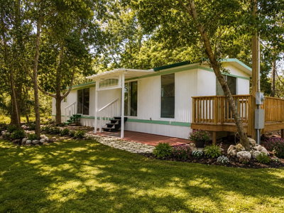 8010 MORROW Court, Crystal River, FL, 34428 — photo 2