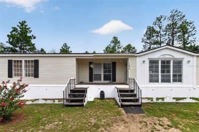 1675 ASPALAGA Road, Quincy, FL, 32351 — photo 2