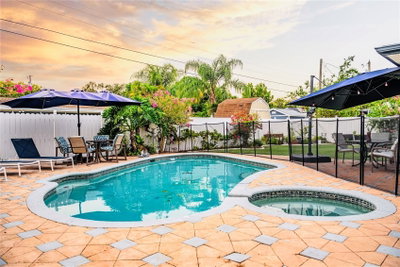898 CORVETTE Drive, Largo, FL, 33771 — photo 2
