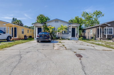 2834 & 2836 FREEMONT Terrace, St Petersburg, FL, 33712 — photo 2