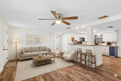 1056 TAMARAC Drive, Holiday, FL, 34690 — photo 2