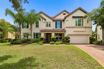 1804 BELLA CASA Court, Tampa, FL, 33618 — photo 2