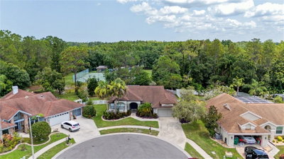 7201 FORESTEDGE Court, New Port Richey, FL, 34655 — photo 2