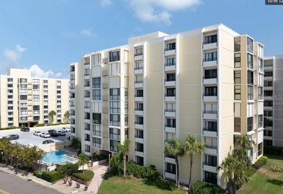 830 GULFVIEW Boulevard, Clearwater Beach, FL, 33767 — photo 2