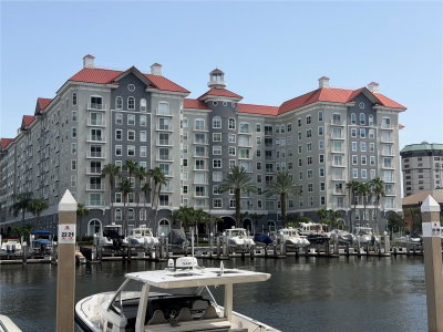700 HARBOUR ISLAND Boulevard, Tampa, FL, 33602 — photo 2