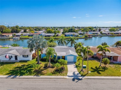 2228 SOCIETY Drive, Holiday, FL, 34691 — photo 2