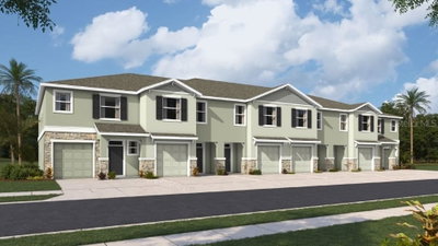 8025 WILDLIFE HAVEN Street, Tampa, FL, 33625 — photo 2