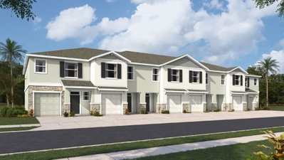 8023 WILDLIFE HAVEN Street, Tampa, FL, 33625 — photo 2