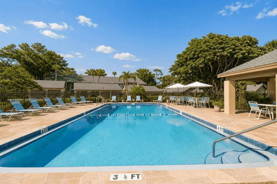3157 LANDMARK Drive, Clearwater, FL, 33761 — photo 2