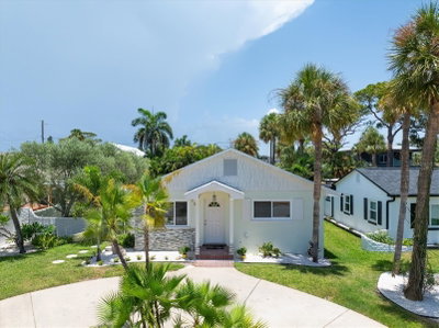 150 42ND Avenue, St Pete Beach, FL, 33706 — photo 2