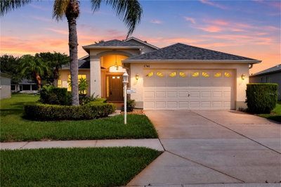 1741 ARBOR KNOLL Loop, Trinity, FL, 34655 — photo 2