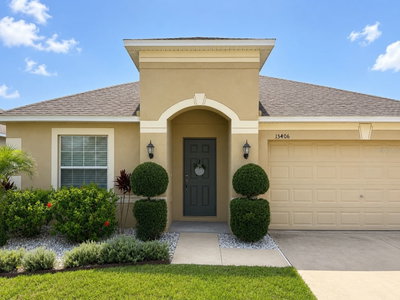 15406 FEATHER STAR PLACE, Ruskin, FL, 33573 — photo 2