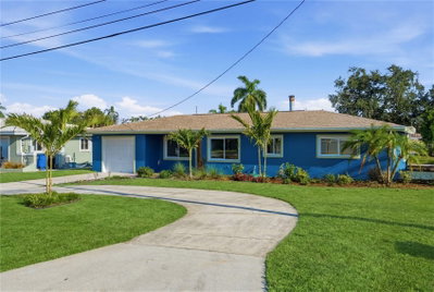 9460 TREASURE Lane, St Petersburg, FL, 33702 — photo 2