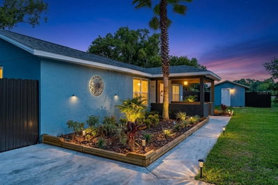 21149 LITTLE LAKE THOMAS Road, Land O Lakes, FL, 34638 — photo 2