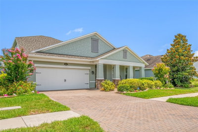19382 LONG LAKE RANCH Boulevard, Lutz, FL, 33558 — photo 2