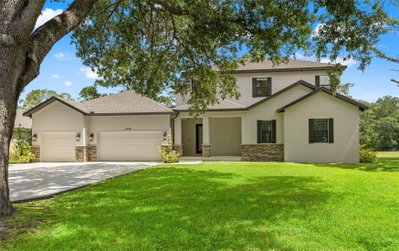 2730 ROBERTSON Trail, Lutz, FL, 33559 — photo 2
