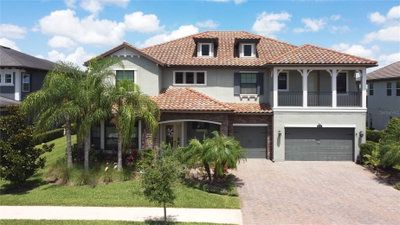 18014 WOODLAND VIEW Drive, Lutz, FL, 33548 — photo 2