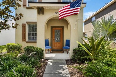8635 TURNSTONE SHORE Lane, Riverview, FL, 33578 — photo 2