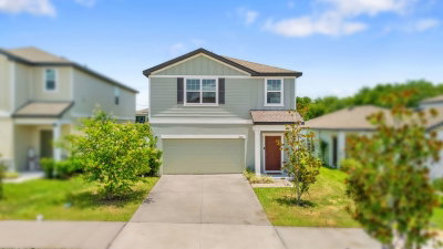 38465 HONEYSUCKLE Drive, Dade City, FL, 33525 — photo 2