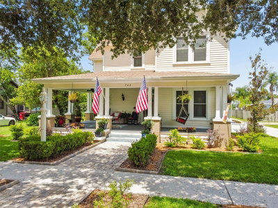 703 EVERS Street, Plant City, FL, 33563 — photo 2