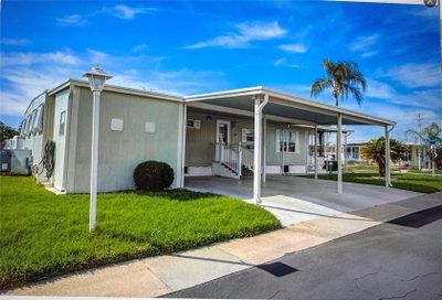 225 DIXIE Lane, Tarpon Springs, FL, 34689 — photo 2
