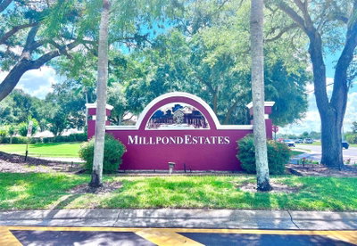 7910 HARDWICK Drive, New Port Richey, FL, 34653 — photo 2
