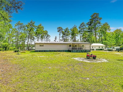 151 LAKE SUSAN Road, Hawthorne, FL, 32640 — photo 2