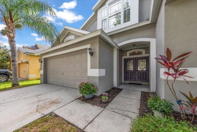 4422 HAVELOCKE Drive, Land O Lakes, FL, 34638 — photo 2