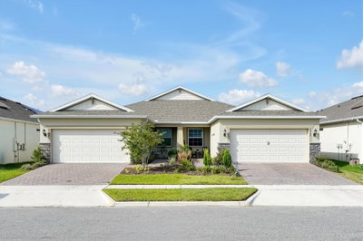 2726 SUMMER RETREAT Lane, Kissimmee, FL, 34744 — photo 2