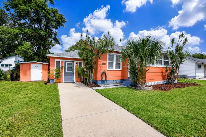 5509 15th Ave S, Gulfport 33707