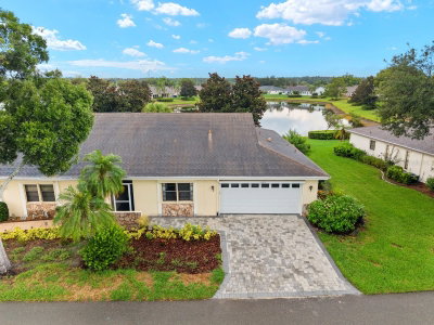 1409 LANGLEY Drive, Sun City Center, FL, 33573 — photo 2