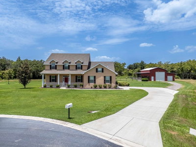 8703 ALAFIA HILLS Drive, Plant City, FL, 33567 — photo 2