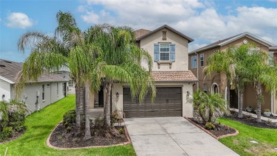 4459 TRAMANTO Lane, Wesley Chapel, FL, 33543 — photo 2