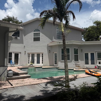 1931 OAK RIDGE Court, Clearwater, FL, 33759 — photo 2
