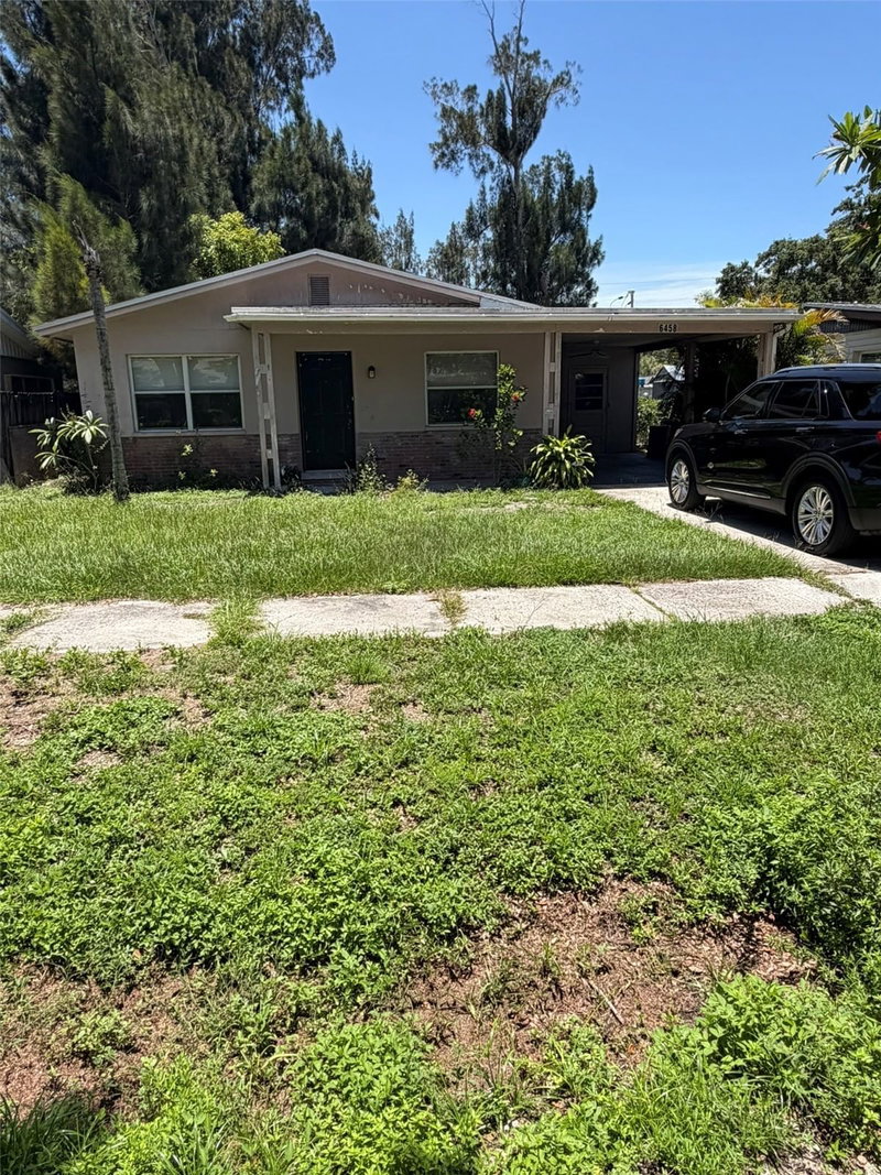 6458 79th Avenue, Pinellas Park 33781
