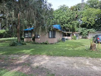 5741 191ST Place, Reddick, FL, 32686 — photo 2