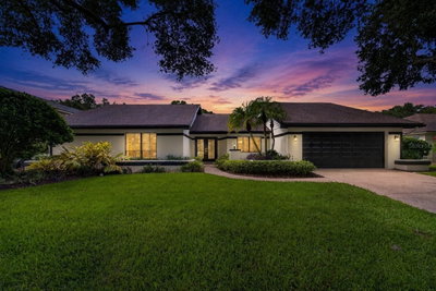 14015 SHADY SHORES Drive, Tampa, FL, 33613 — photo 2