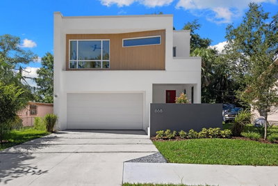 668 NEWTON Avenue, St Petersburg, FL, 33701 — photo 2