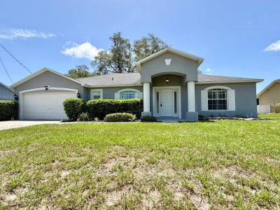 3264 DELTONA Boulevard, Spring Hill, FL, 34606 — photo 2