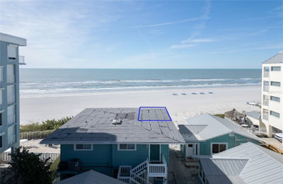 19506 GULF Boulevard, Indian Shores, FL, 33785 — photo 2